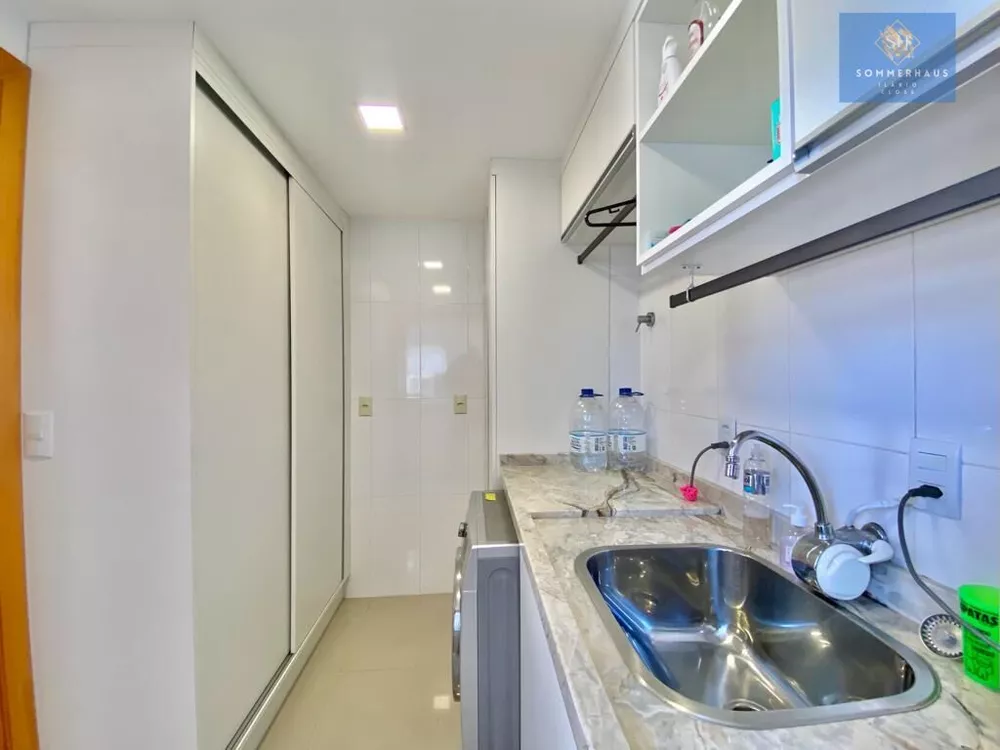 Apartamento, 3 quartos, 161 m² - Foto 4