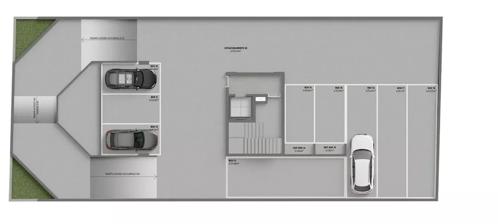 Apartamento, 3 quartos, 204 m² - Foto 5