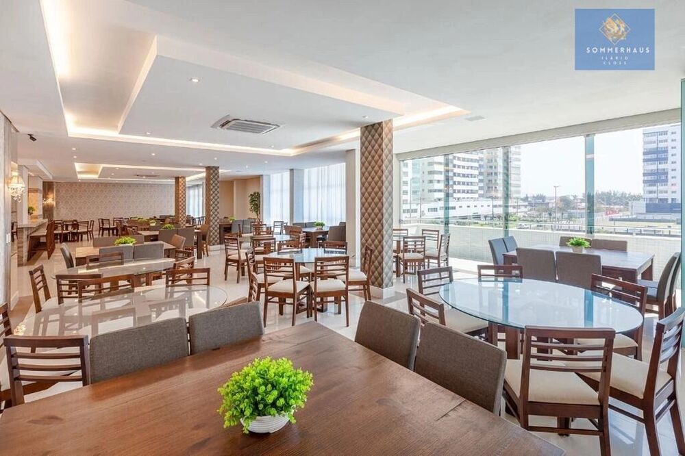 Apartamento, 2 quartos, 88 m² - Foto 2