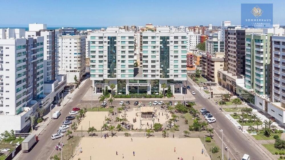 Apartamento, 2 quartos, 88 m² - Foto 3