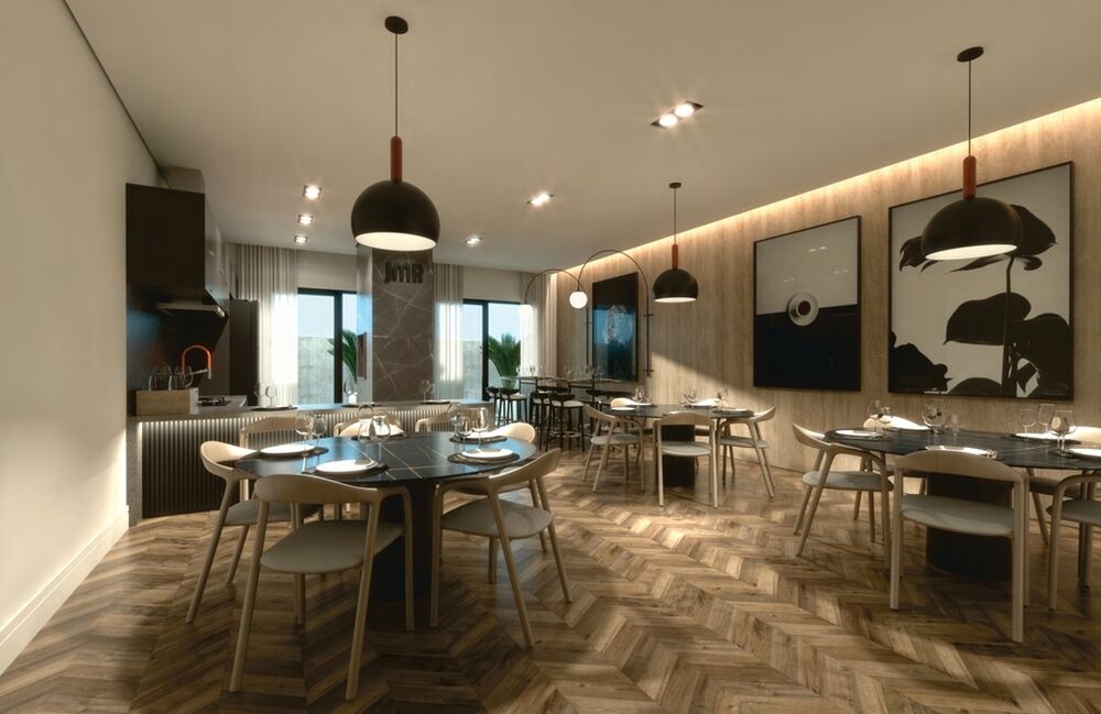 Apartamento, 2 quartos, 60 m² - Foto 1