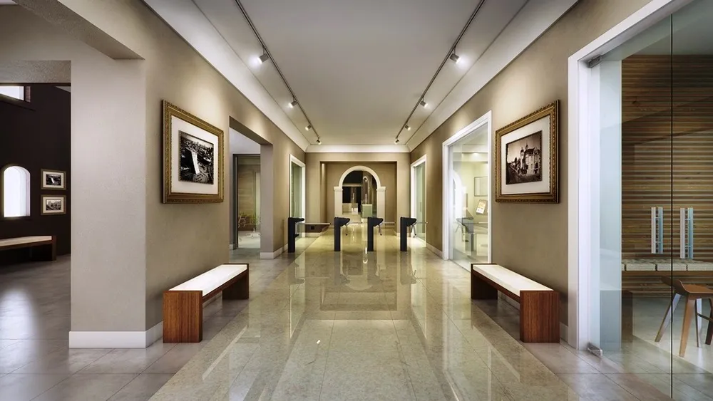 Sala-Conjunto, 61 m² - Foto 9