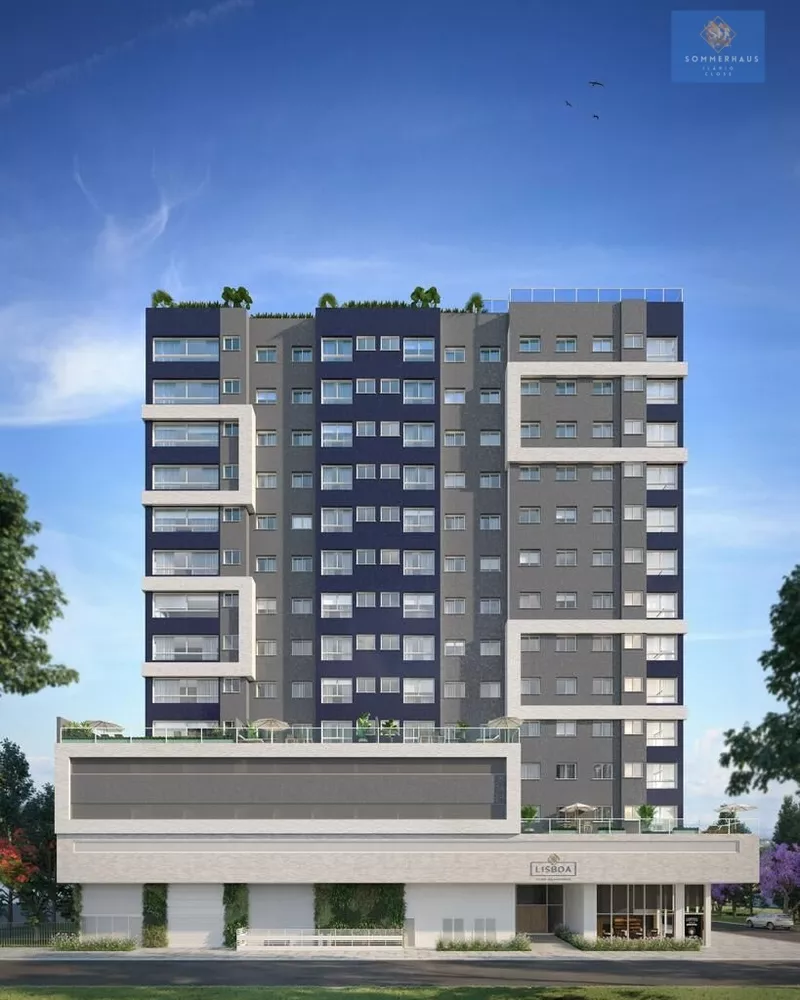 Apartamento, 2 quartos, 96 m² - Foto 4