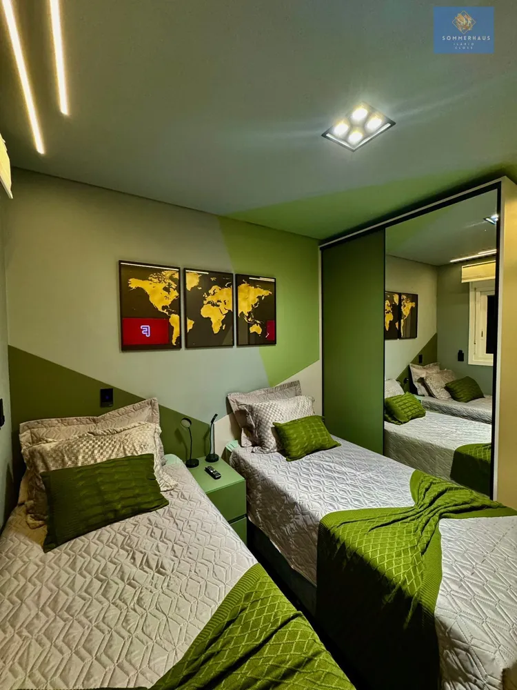 Apartamento, 2 quartos, 96 m² - Foto 4