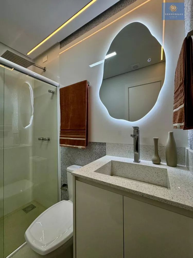 Apartamento, 2 quartos, 96 m² - Foto 1