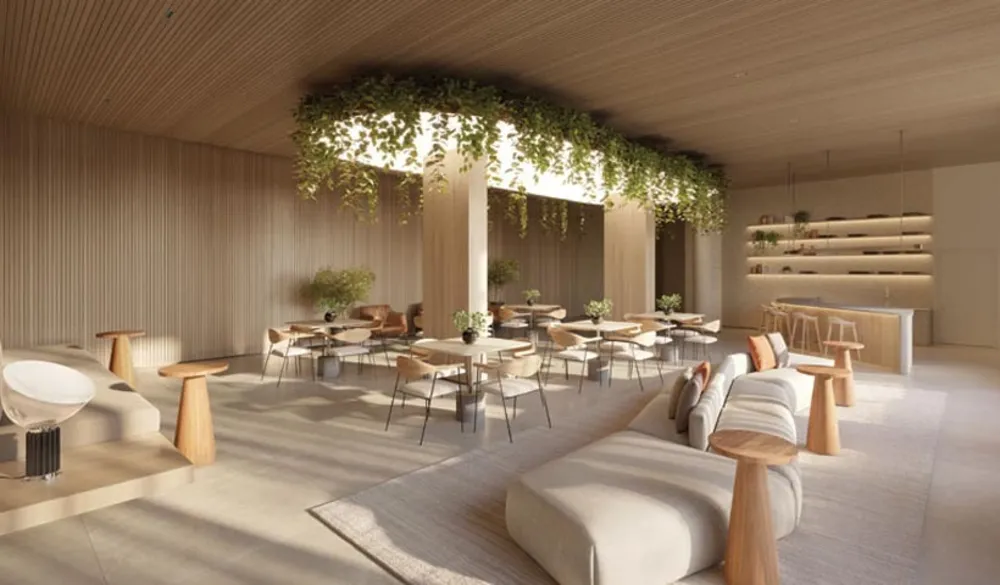 Apartamento, 4 quartos, 261 m² - Foto 6