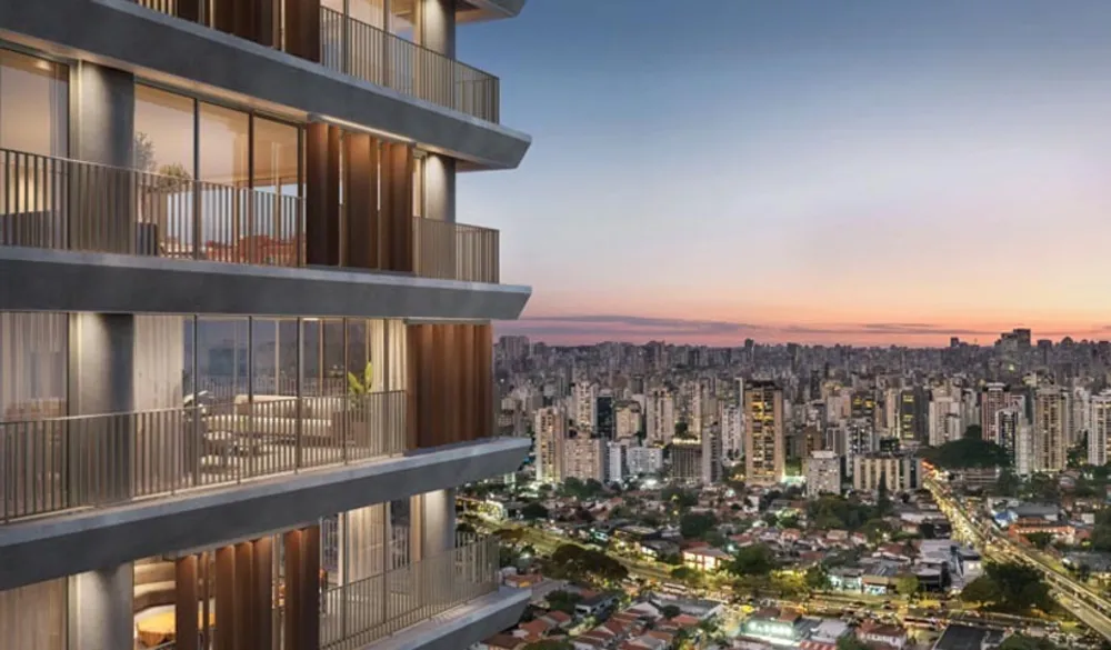 Apartamento, 4 quartos, 261 m² - Foto 11