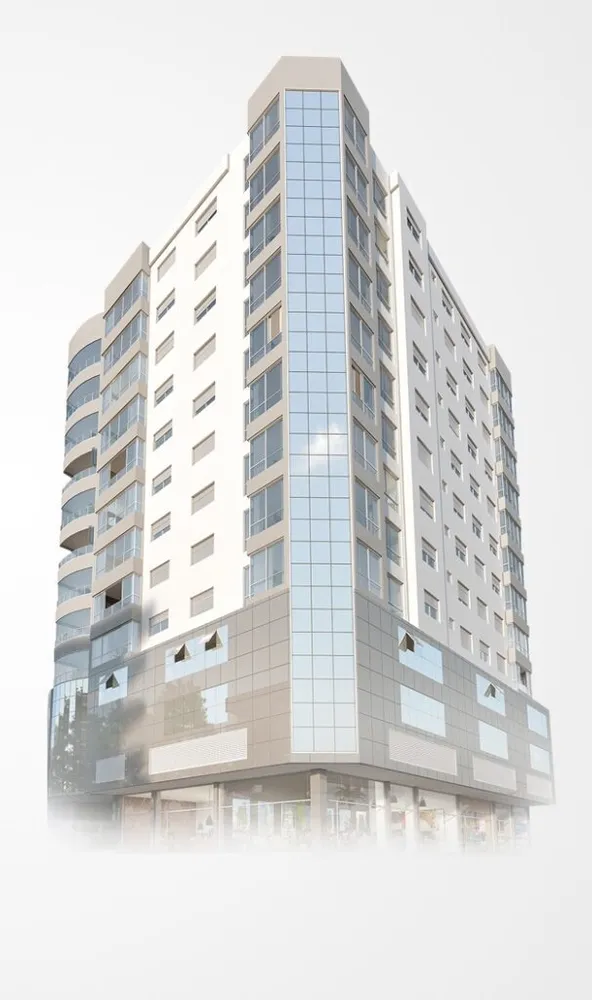 Apartamento, 2 quartos, 71 m² - Foto 1