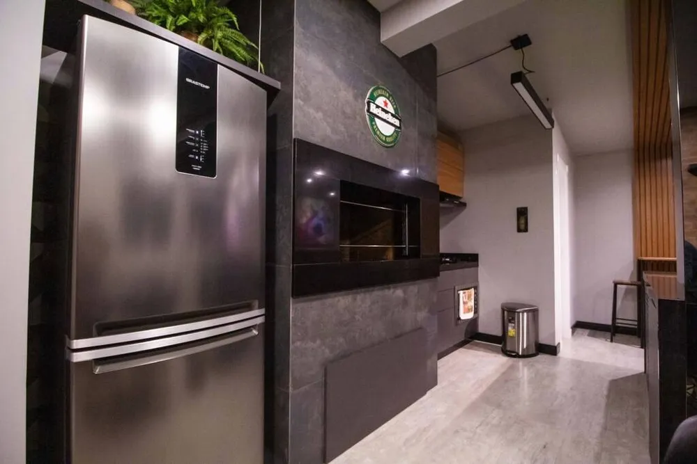Apartamento, 2 quartos, 71 m² - Foto 6
