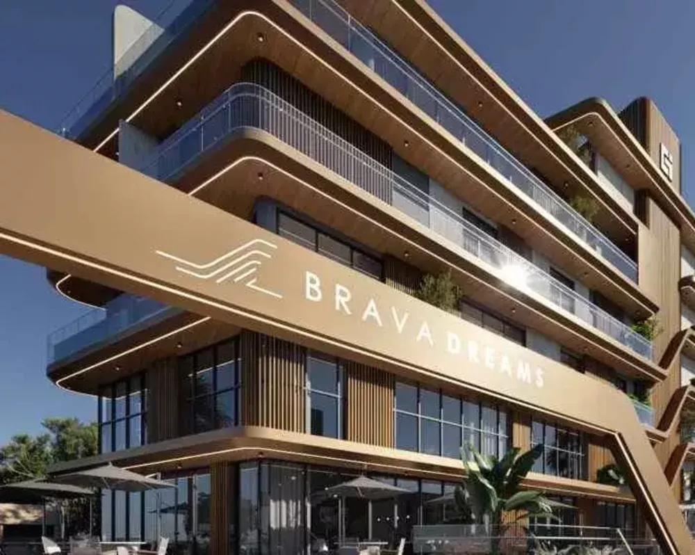 Cobertura, 3 quartos, 283 m² - Foto 2