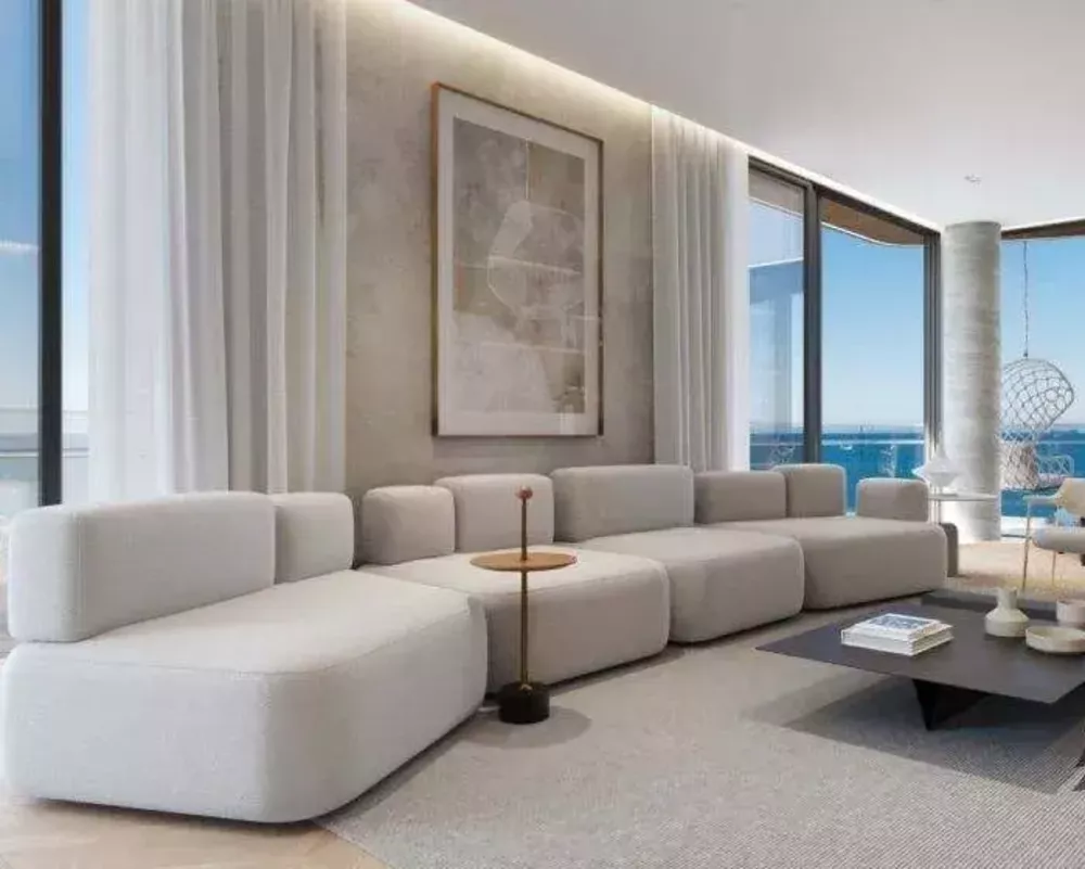 Cobertura, 3 quartos, 283 m² - Foto 3