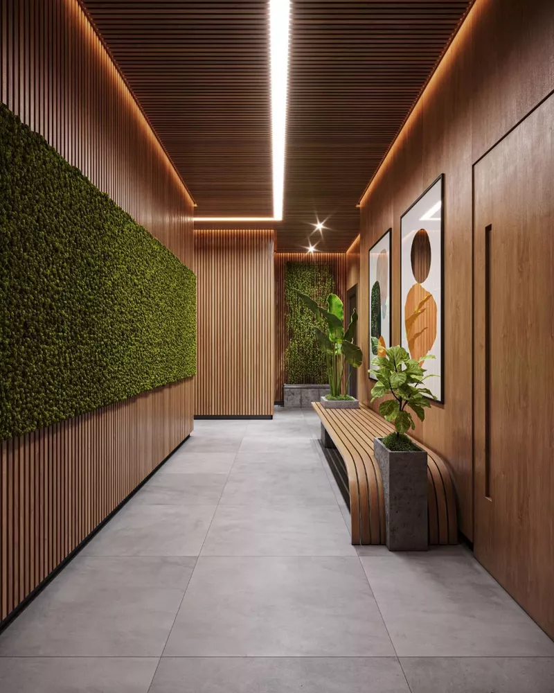 Apartamento, 2 quartos, 104 m² - Foto 2