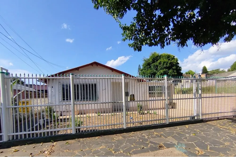 Casa, 4 quartos, 75 m² - Foto 2