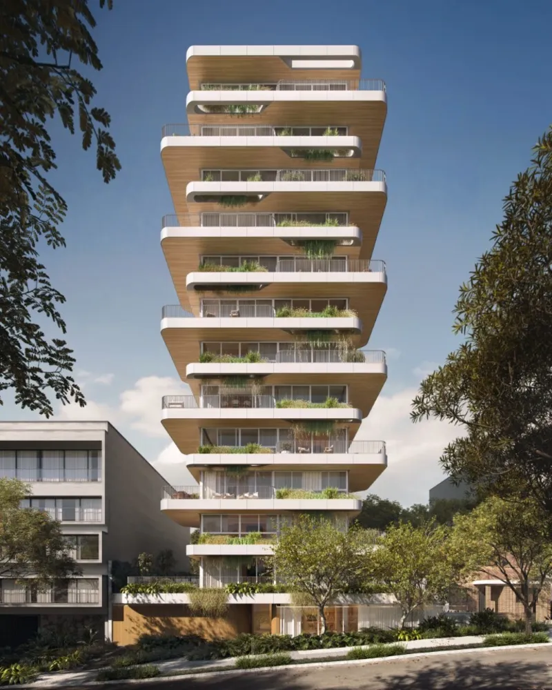 Apartamento, 3 quartos, 262 m² - Foto 10