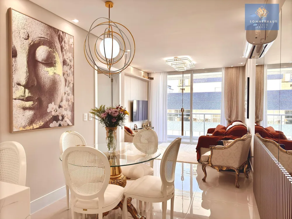 Apartamento, 3 quartos, 135 m² - Foto 7