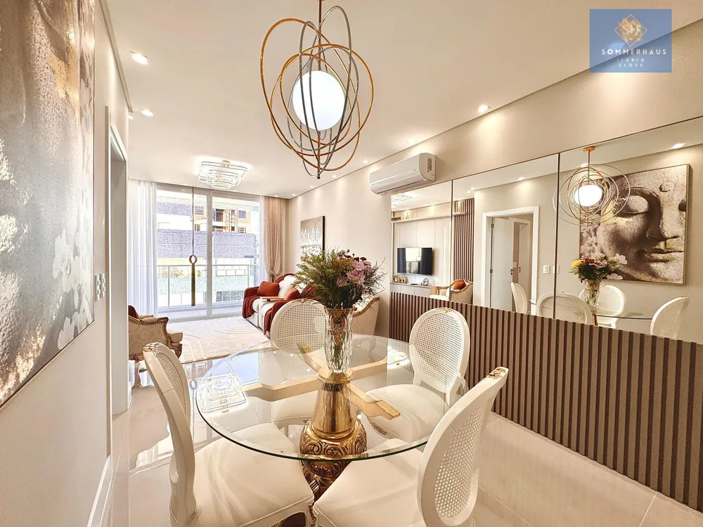 Apartamento, 3 quartos, 135 m² - Foto 1