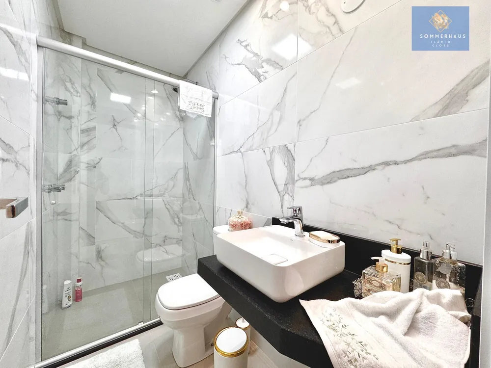 Apartamento, 3 quartos, 135 m² - Foto 5