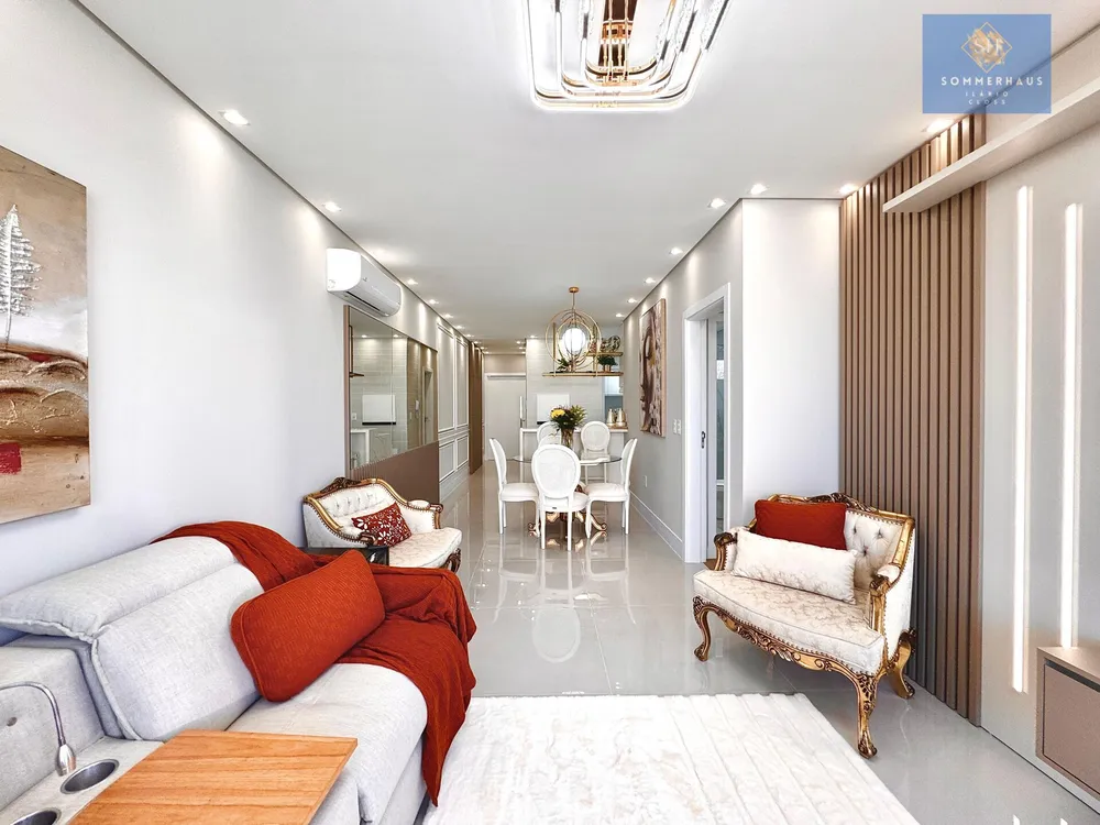 Apartamento, 3 quartos, 135 m² - Foto 8