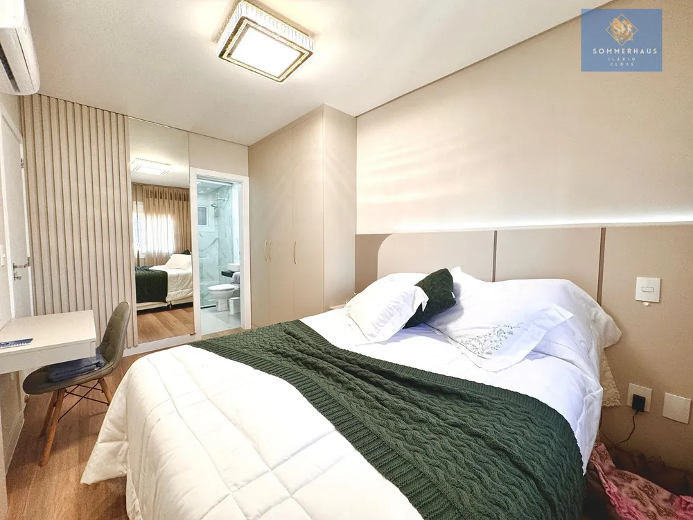 Apartamento, 3 quartos, 135 m² - Foto 4