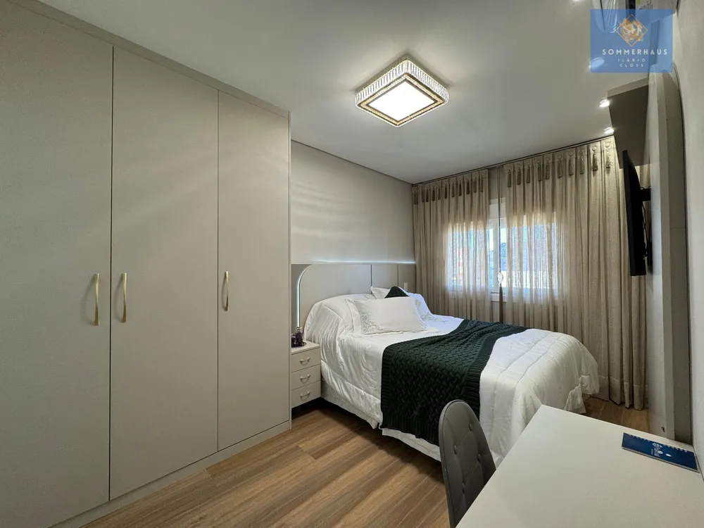 Apartamento, 3 quartos, 135 m² - Foto 3