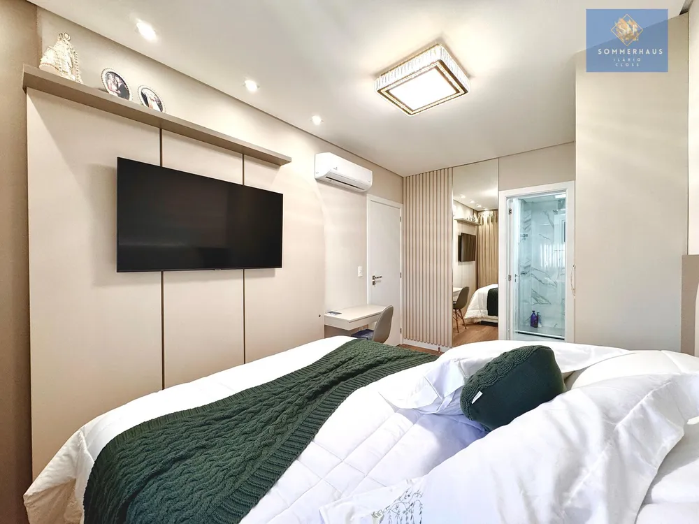 Apartamento, 3 quartos, 135 m² - Foto 6