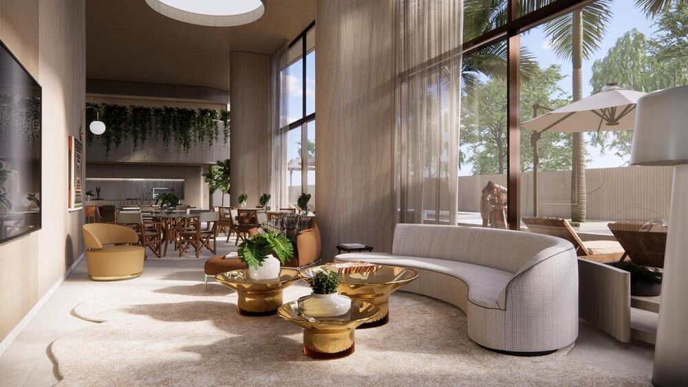 Apartamento à venda com 4 quartos, 281m² - Foto 3