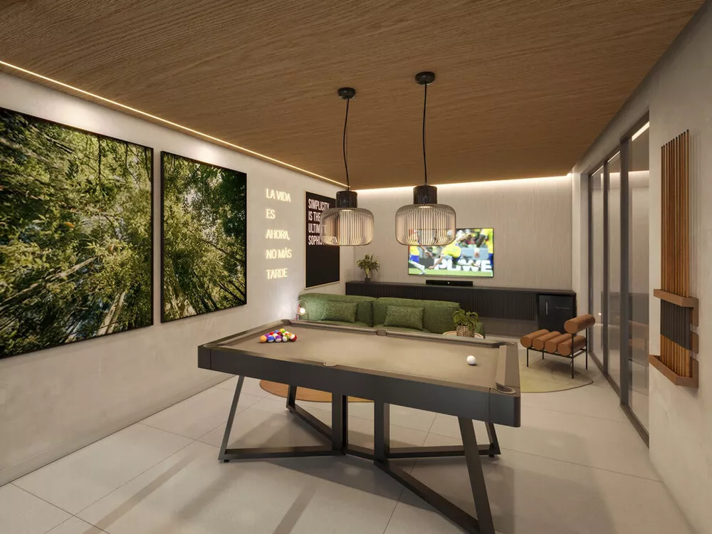 Cobertura, 3 quartos, 276 m² - Foto 4