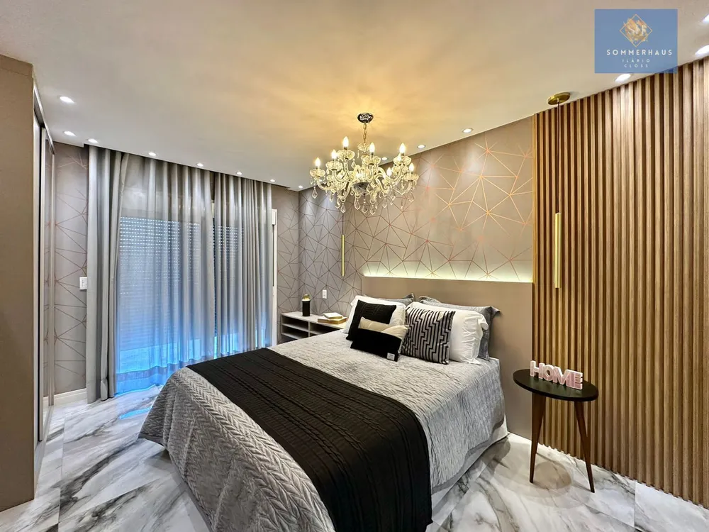 Casa de Condomínio, 5 quartos - Foto 6