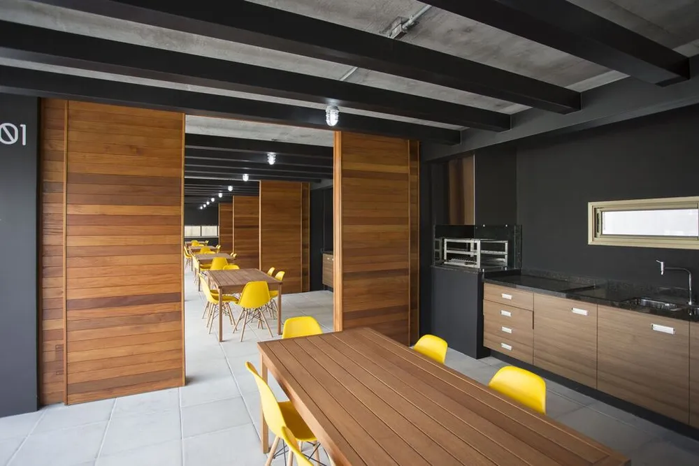 Apartamento, 2 quartos, 70 m² - Foto 3