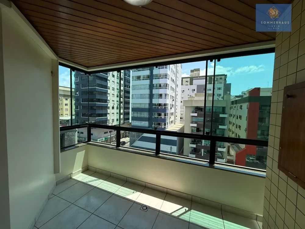 Apartamento, 2 quartos, 92 m² - Foto 1