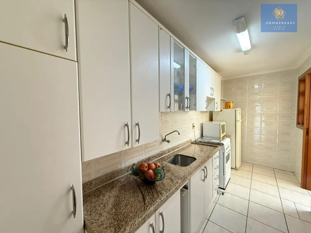 Apartamento, 2 quartos, 92 m² - Foto 6