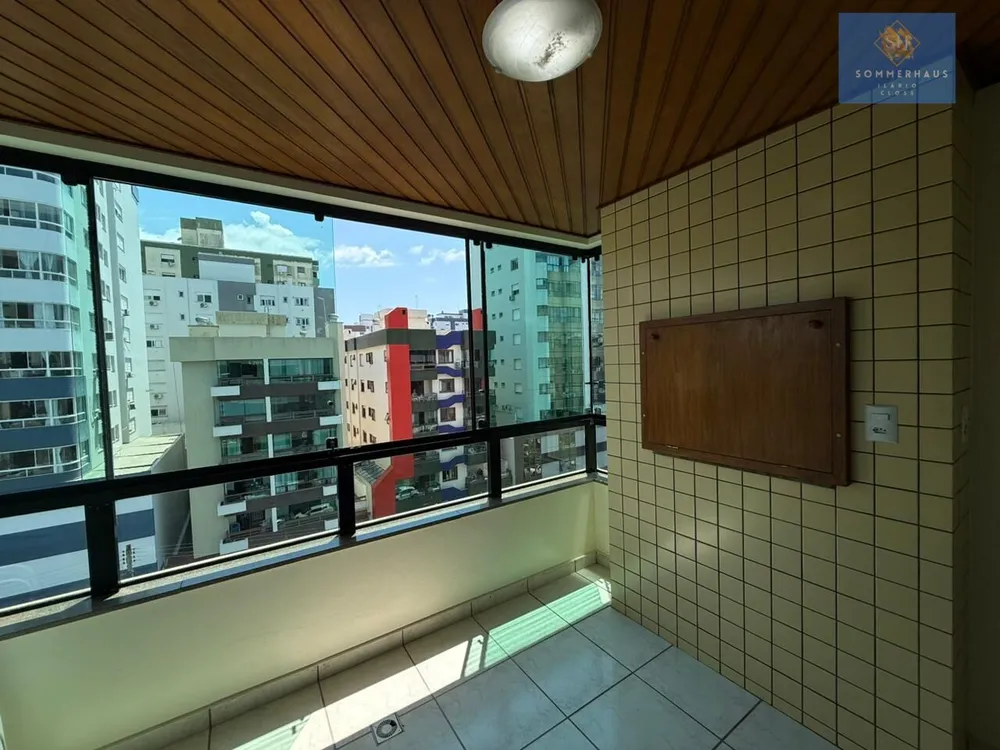 Apartamento, 2 quartos, 92 m² - Foto 2