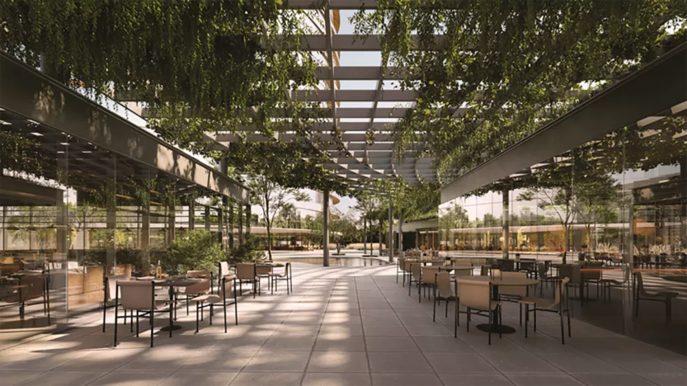 Sala-Conjunto, 102 m² - Foto 2