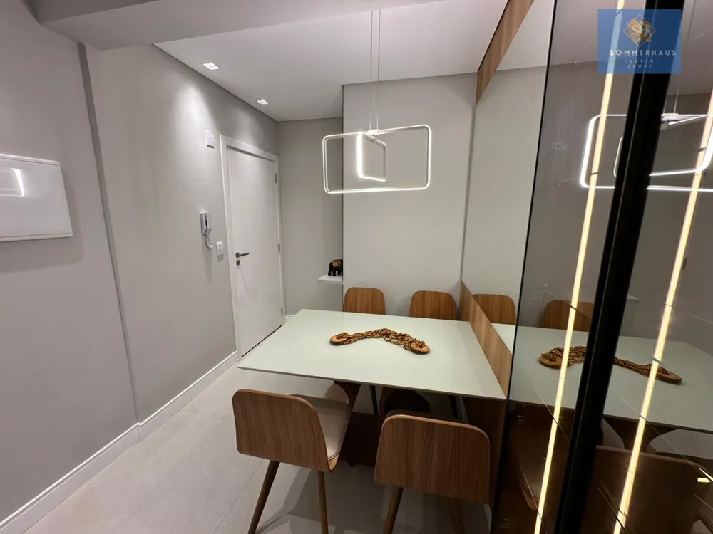 Apartamento, 2 quartos, 68 m² - Foto 3