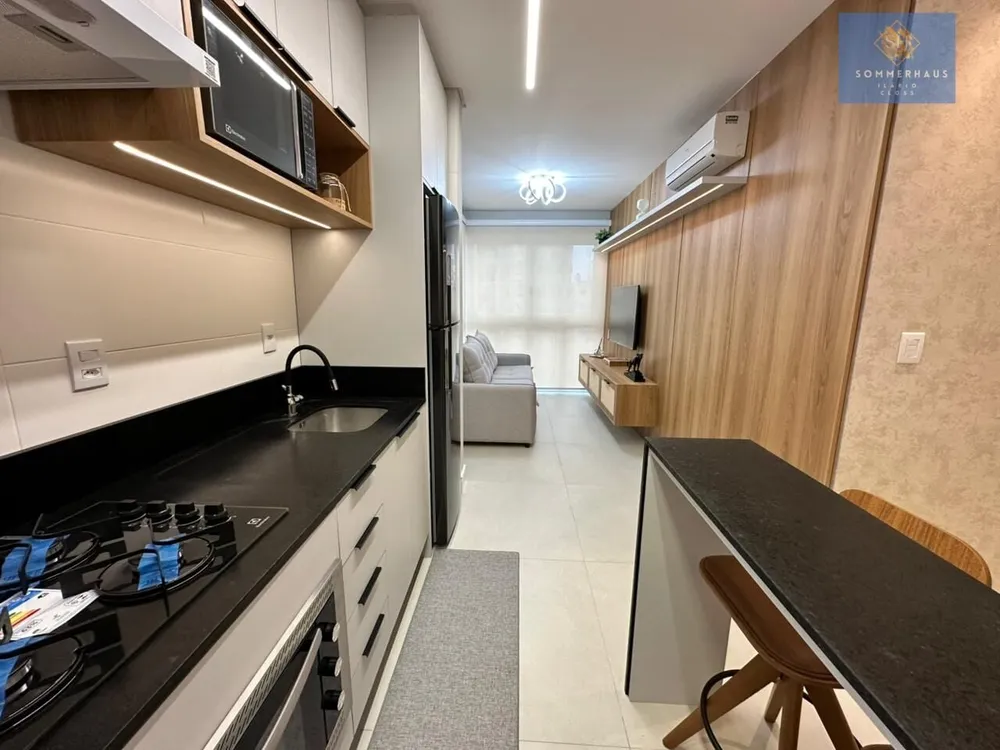 Apartamento, 2 quartos, 68 m² - Foto 1