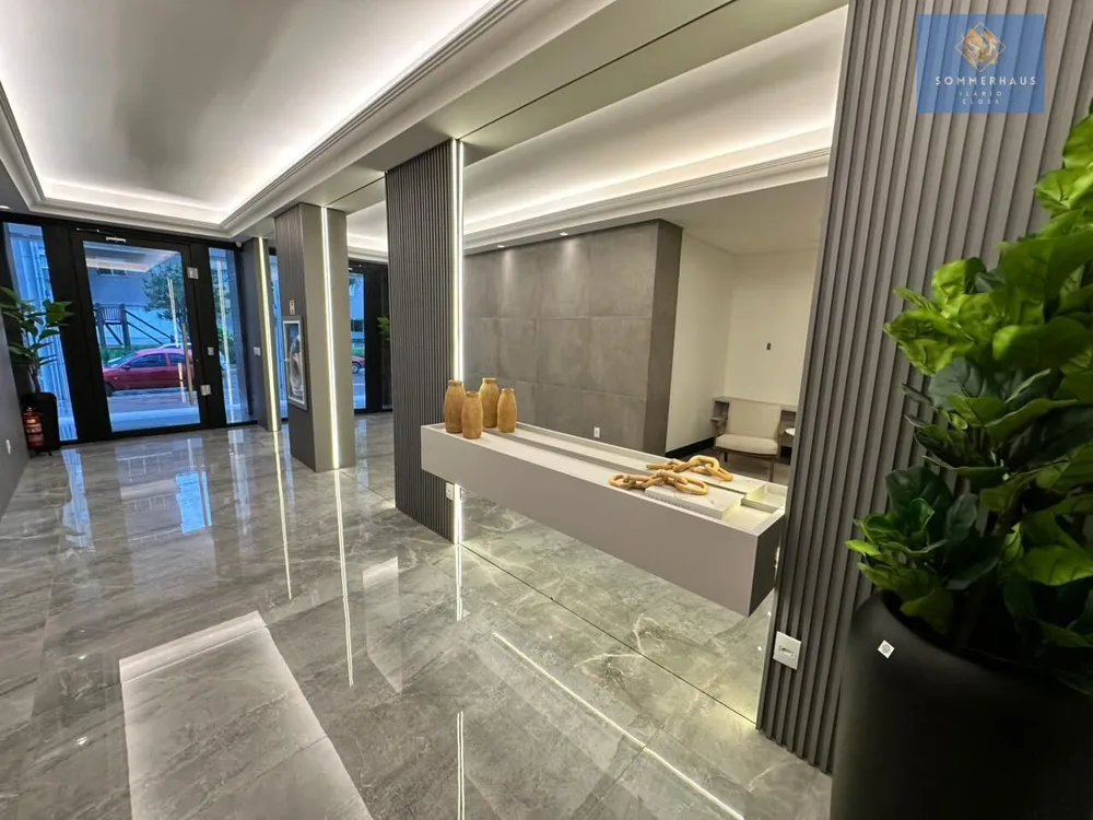 Apartamento, 2 quartos, 68 m² - Foto 7