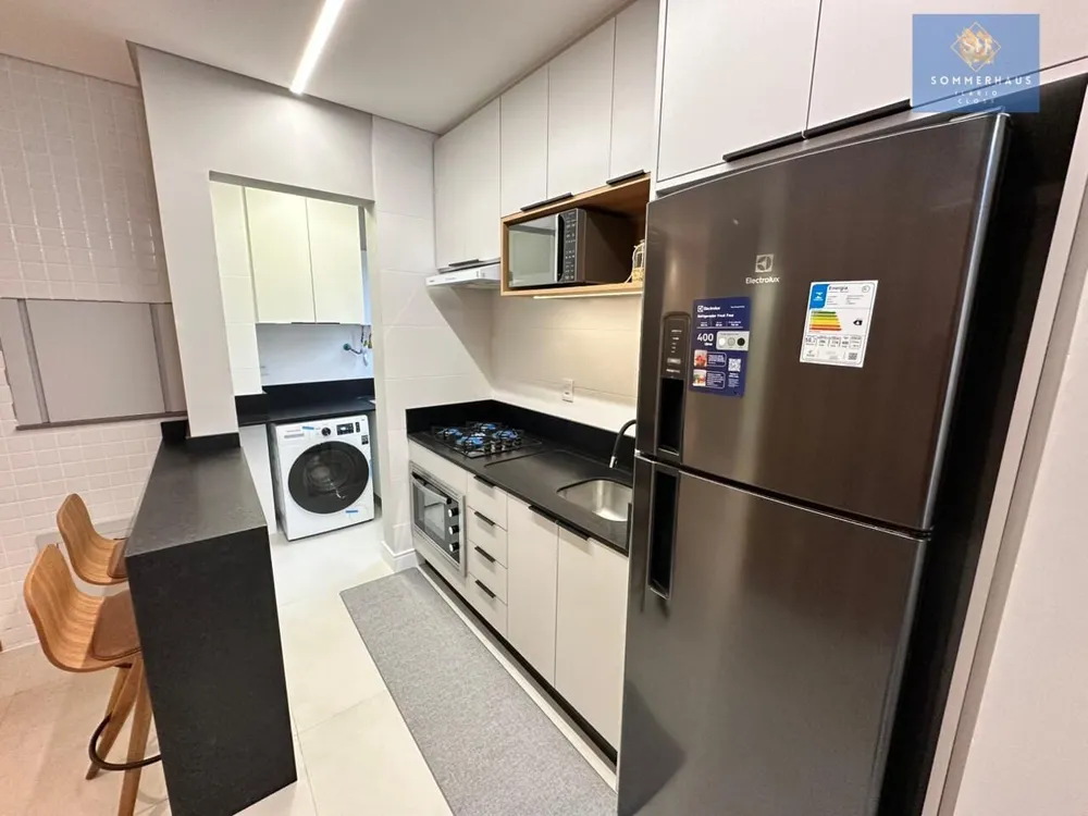Apartamento, 2 quartos, 68 m² - Foto 2