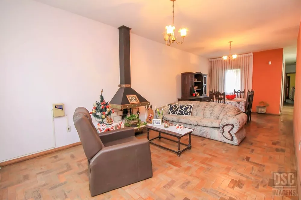 Casa, 3 quartos, 299 m² - Foto 4