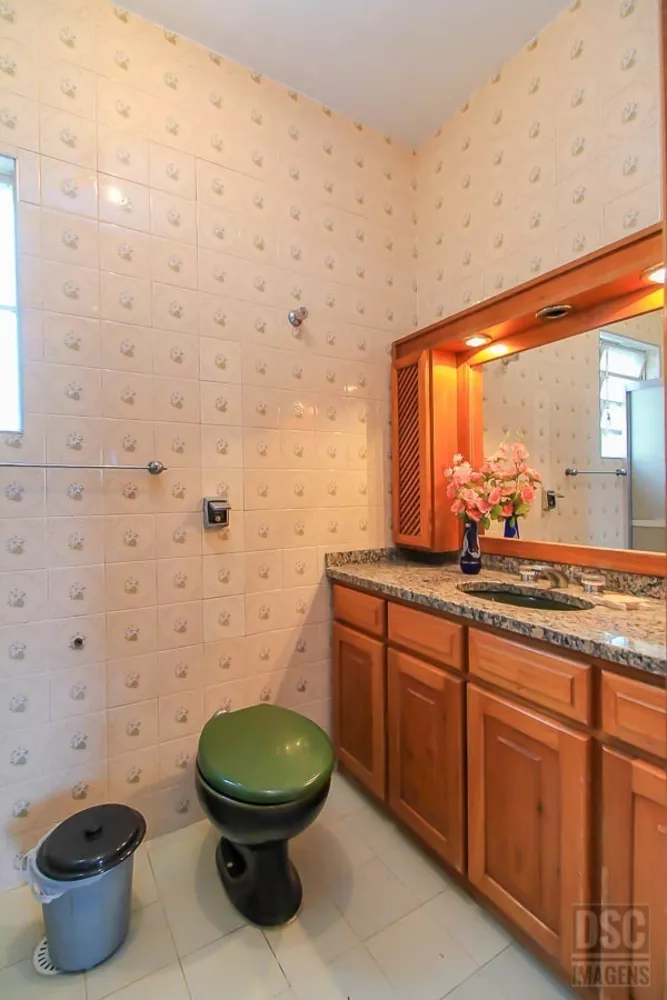 Casa, 3 quartos, 299 m² - Foto 2