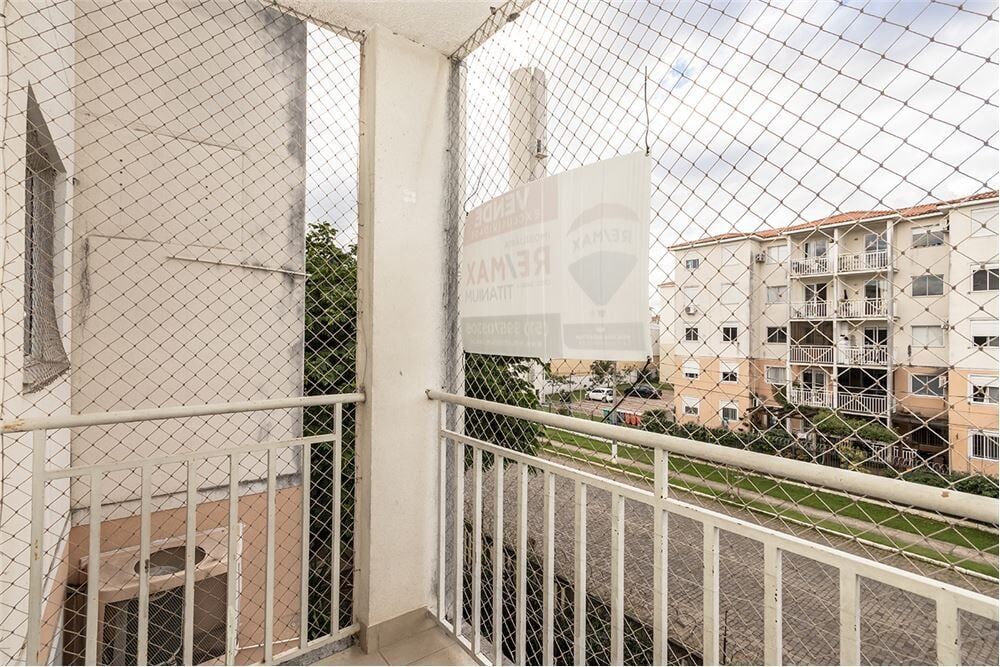 Apartamento à venda com 3 quartos, 65m² - Foto 1