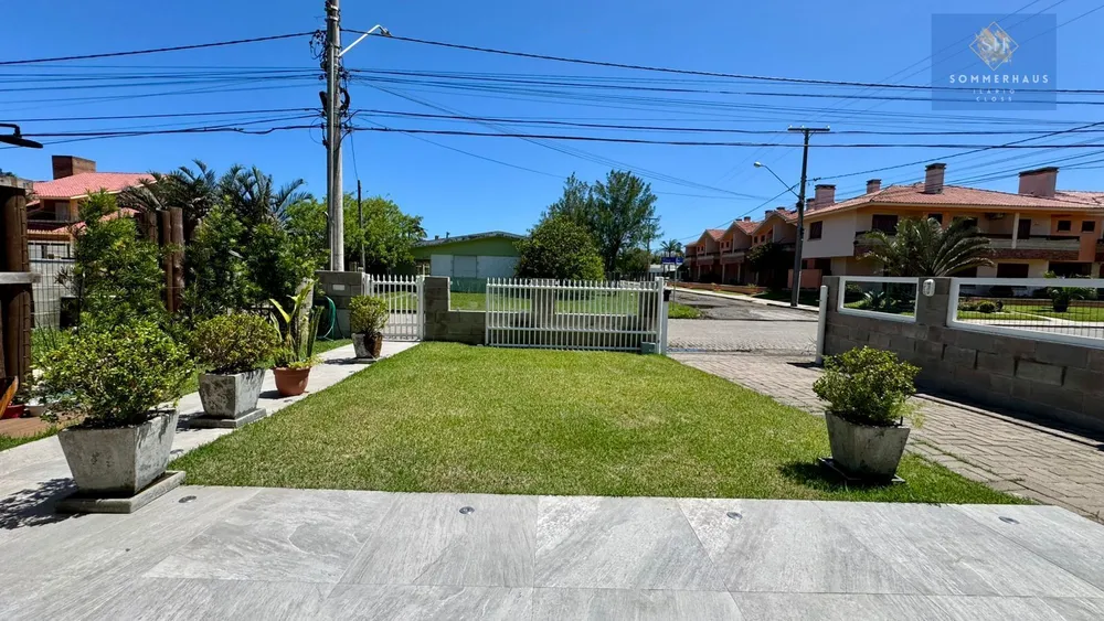 Sobrado, 3 quartos, 109 m² - Foto 11