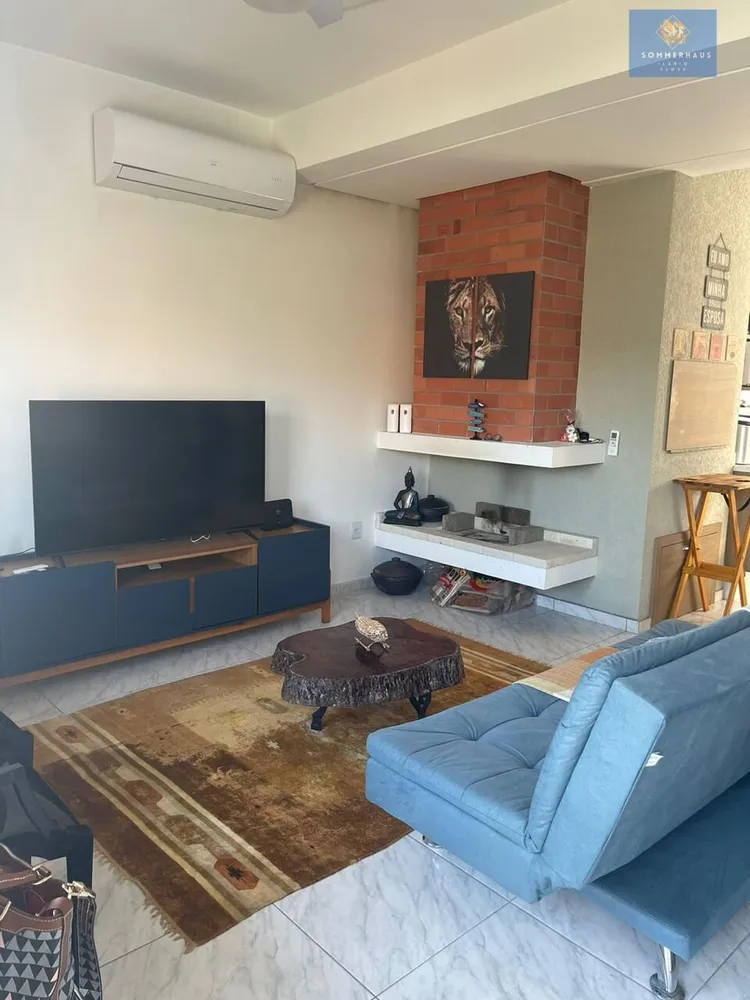 Sobrado, 3 quartos, 109 m² - Foto 5