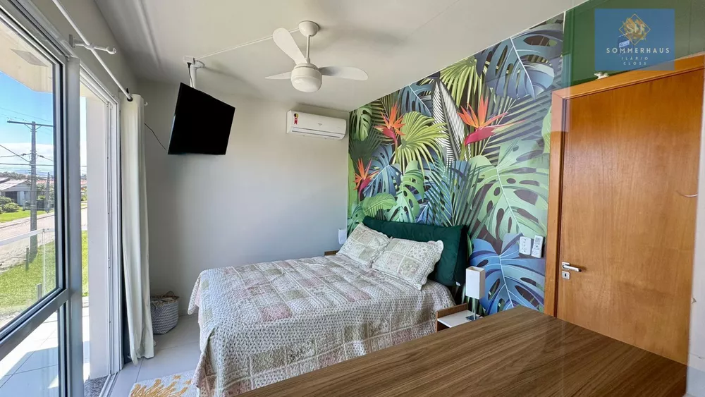 Sobrado, 3 quartos, 109 m² - Foto 1