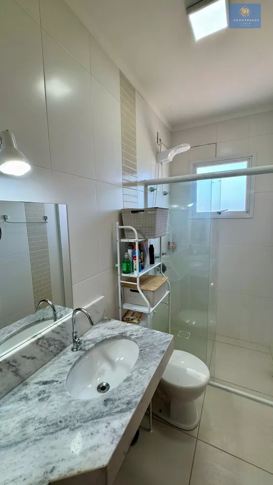 Sobrado, 3 quartos, 109 m² - Foto 4