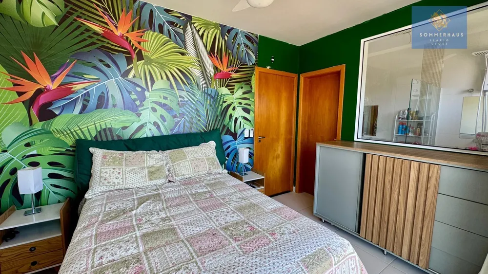 Sobrado, 3 quartos, 109 m² - Foto 9