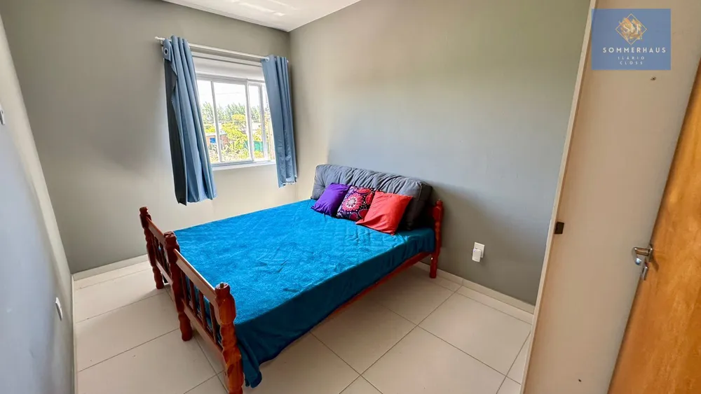 Sobrado, 3 quartos, 109 m² - Foto 6
