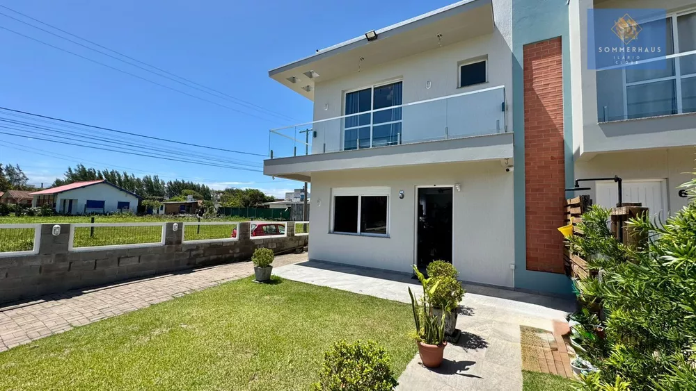 Sobrado, 3 quartos, 109 m² - Foto 3