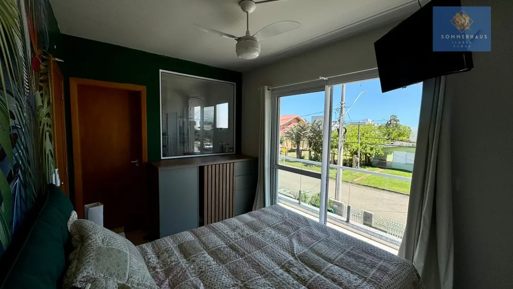 Sobrado, 3 quartos, 109 m² - Foto 8