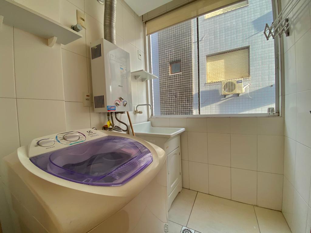 Apartamento à venda com 3 quartos, 120m² - Foto 4