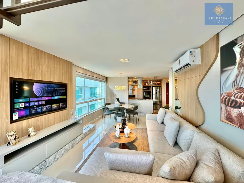 Apartamento, 3 quartos, 170 m² - Foto 2